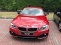 2016 BMW 420D Sports Coupe-1
