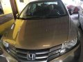 Honda city 1.3 automatic-0