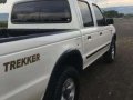 Seldom Used 2003 Ford Ranger XLT MT For Sale-4