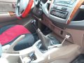 2010 Toyota Fortuner G Dielsel Black For Sale -7