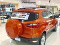 Brand New 2017 Ford Ecosport 1.5L Titanium AT For Sale-2