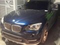 2015 BMW X1 S-Drive 1.8Turbo Diesel AT For Sale -6