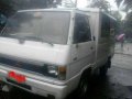 Very Good 1991 Mitsubishi L300 FB Almazora Body For Sale-1