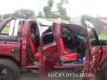 Nissan Frontier 2000 4x2 TD27 Manual For Sale -5