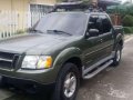 2002 Ford Explorer Pick-up 4x4-or SWAP-Veryfresh and Loaded-GASOLINE-1