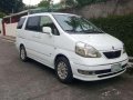 Not Flooded 2002 Nissan Serena AT For Sale-0