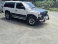 Well Kept Nissan Terrano 4x4 2001 Turbo Diesel For Sale-0