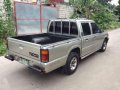 Fully Loaded Mazda B2200 1995 For Sale -4