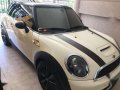 Mini Cooper S-1