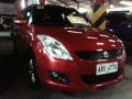 Suzuki Swift 2015 for sale -0