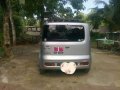 Nissan cube-2