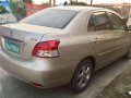 2008 Toyota Vios 1.5G AT 44T Fresh A1 Cond Wetlook Nice 288T FIXED-2