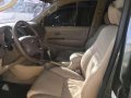 Toyota fortuner G 2008 automatic-0