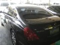 Nissan Teana 2007 Black for sale-7