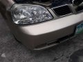 2004 Chevrolet Optra AT Registered-11