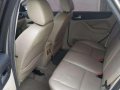 Ford Focus 2006 Automotic Beige Sedan For Sale -5