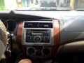 Fresh Like New 2009 Nissan Grand Livina AT For Sale-3