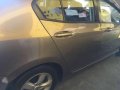 Honda city 1.3 automatic-5