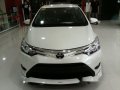 Toyota Vios 2017 for sale -3