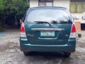 All Stock 2010 Toyota Innova 2.0 G For Sale-10