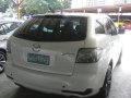 Mazda CX-7 2010 White for sale-5