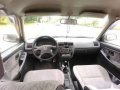 honda city lxi type z 2002-3