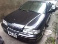 2001 Nissan Sentra EXALTA STA Automatic Like Lancer Corolla Civic 323-1