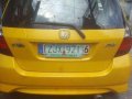 Almost Intact Honda Jazz 2007 For Sale-2