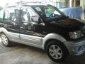 Mitsubishi Adventure Super Sport 2003-0