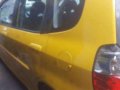 Almost Intact Honda Jazz 2007 For Sale-3