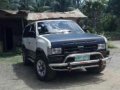 Well Kept Nissan Terrano 4x4 2001 Turbo Diesel For Sale-8