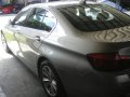 BMW 520d 2011 Beige for sale-6