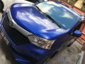 2016 Toyota Avanza MT E Blue For Sale -3