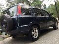Honda Crv 4x4 automatic-10