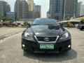 First Owned 2011 Lexus IS300 For Sale-6