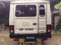 2010 Kia K2700 4x4 Panoramic White For Sale -2