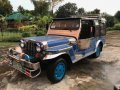 Owner Type Jeep For Sale-7