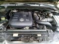Fully Loaded 2012 Nissan Navara 4x4 For Sale-4