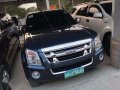 Seldom Used Isuzu Dmax MT Diesel 2010 For Sale-0
