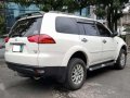 2013 Mitsubishi Montero GLS V Diesel AT For Sale -2