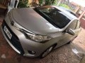 Fresh Like New 2014 Toyota Vios 1.3 E AT For Sale-0