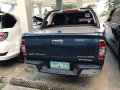 Seldom Used Isuzu Dmax MT Diesel 2010 For Sale-1