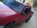 mitsubishi l200 pick up-1
