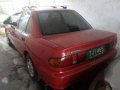 Mitsubishi Lancer 1994 A1 MT Red For Sale -5