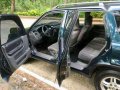 Honda Crv 4x4 automatic-8