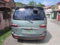 Hyundai Starex 2006 CRDI-3