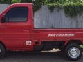 Japan Surplus Suzuki Carry Multicab-1
