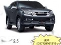 Brand new Isuzu Mux Lsa At 30-1