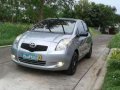 Toyota Yaris 1.5G 2008 MATIC alt jazz altis vios city eon picanto e j-1