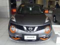Juke 1.6L cvt- Nstyle 2-0